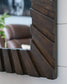 Advin Accent Mirror Signature Design by Ashley®
