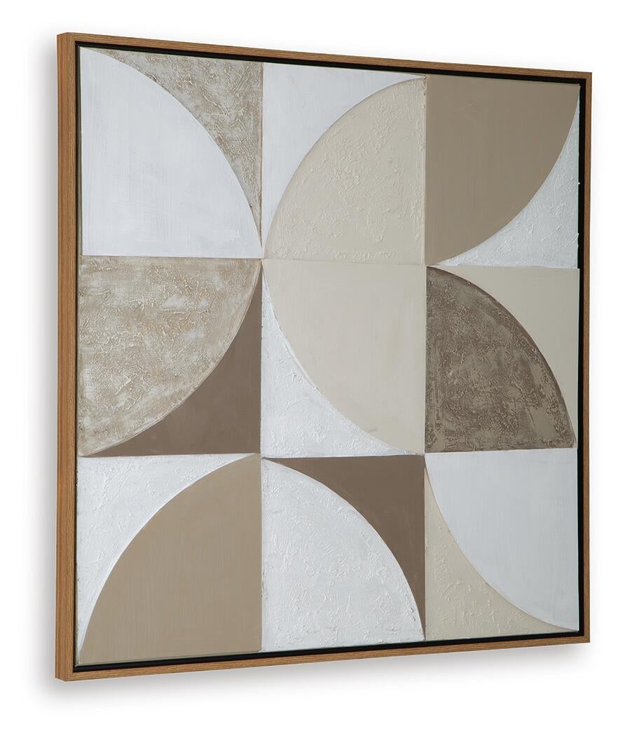 Harelman Wall Art Signature Design by Ashley®