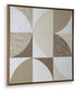 Harelman Wall Art Signature Design by Ashley®