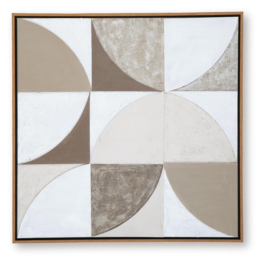 Harelman Wall Art Signature Design by Ashley®