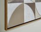 Harelman Wall Art Signature Design by Ashley®