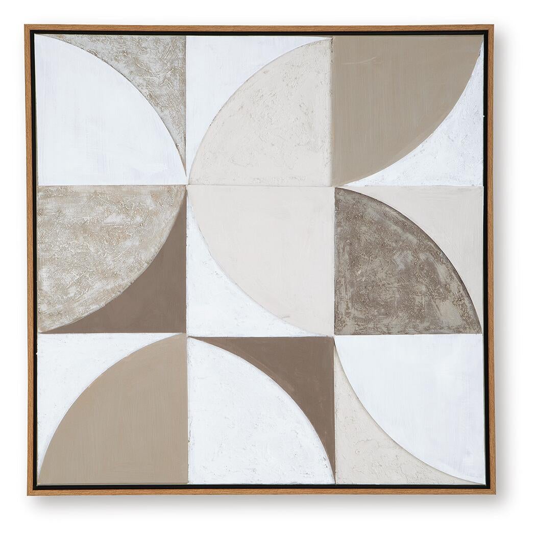 Harelman Wall Art Signature Design by Ashley®