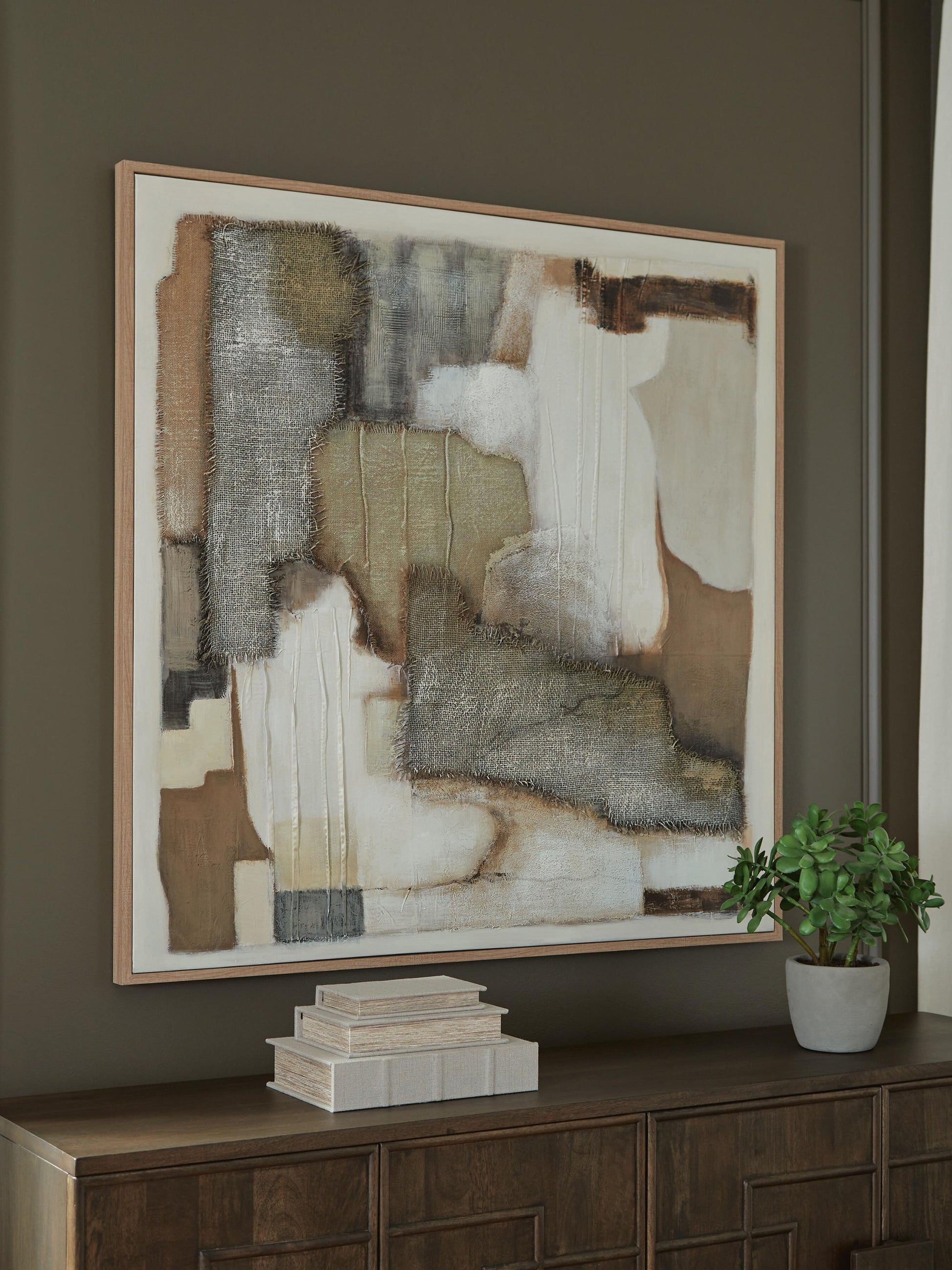 Wylander Wall Art Signature Design by Ashley®