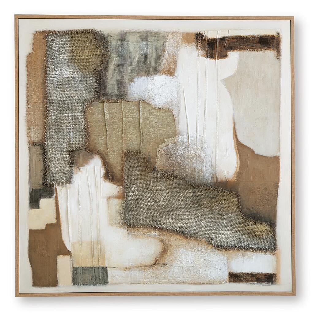 Wylander Wall Art Signature Design by Ashley®