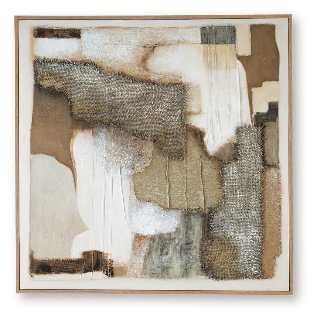 Wylander Wall Art Signature Design by Ashley®