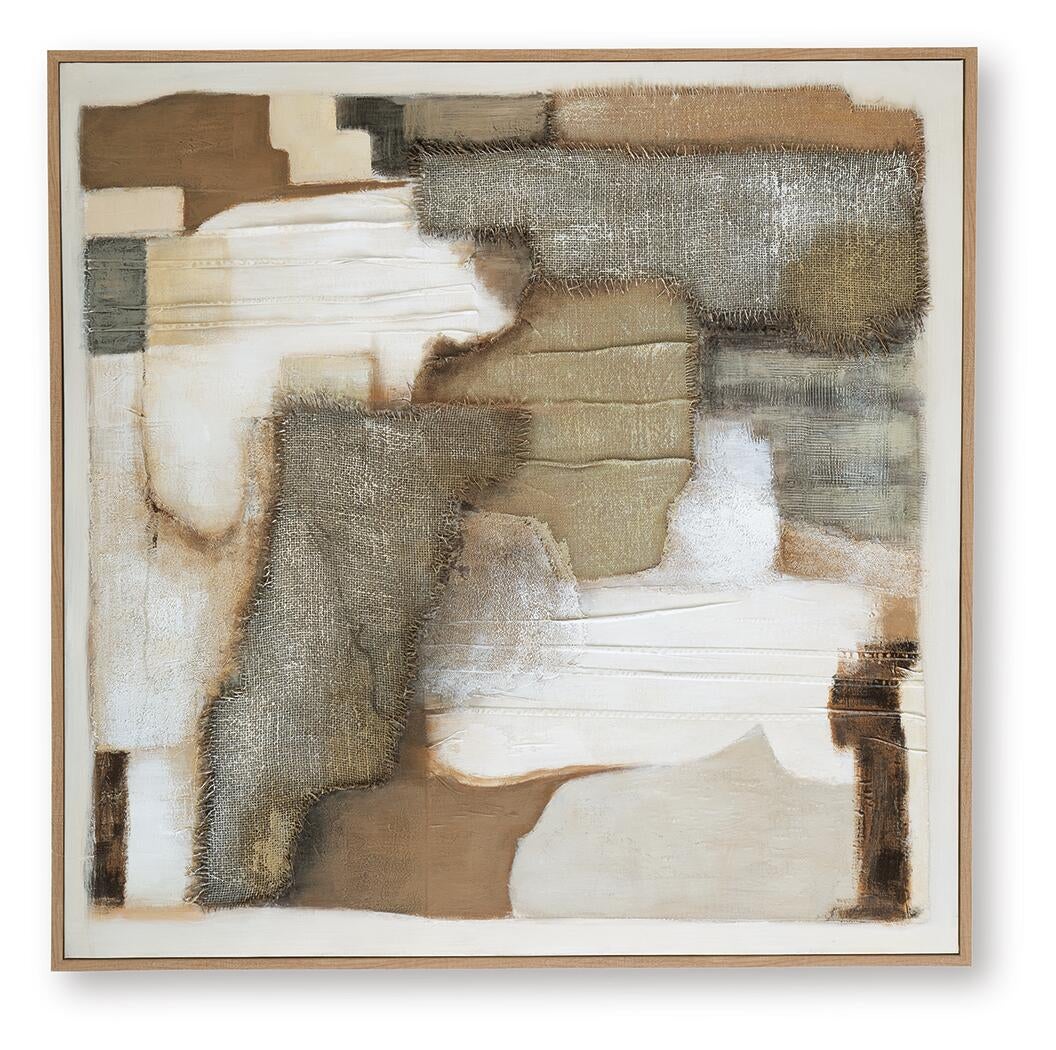 Wylander Wall Art Signature Design by Ashley®