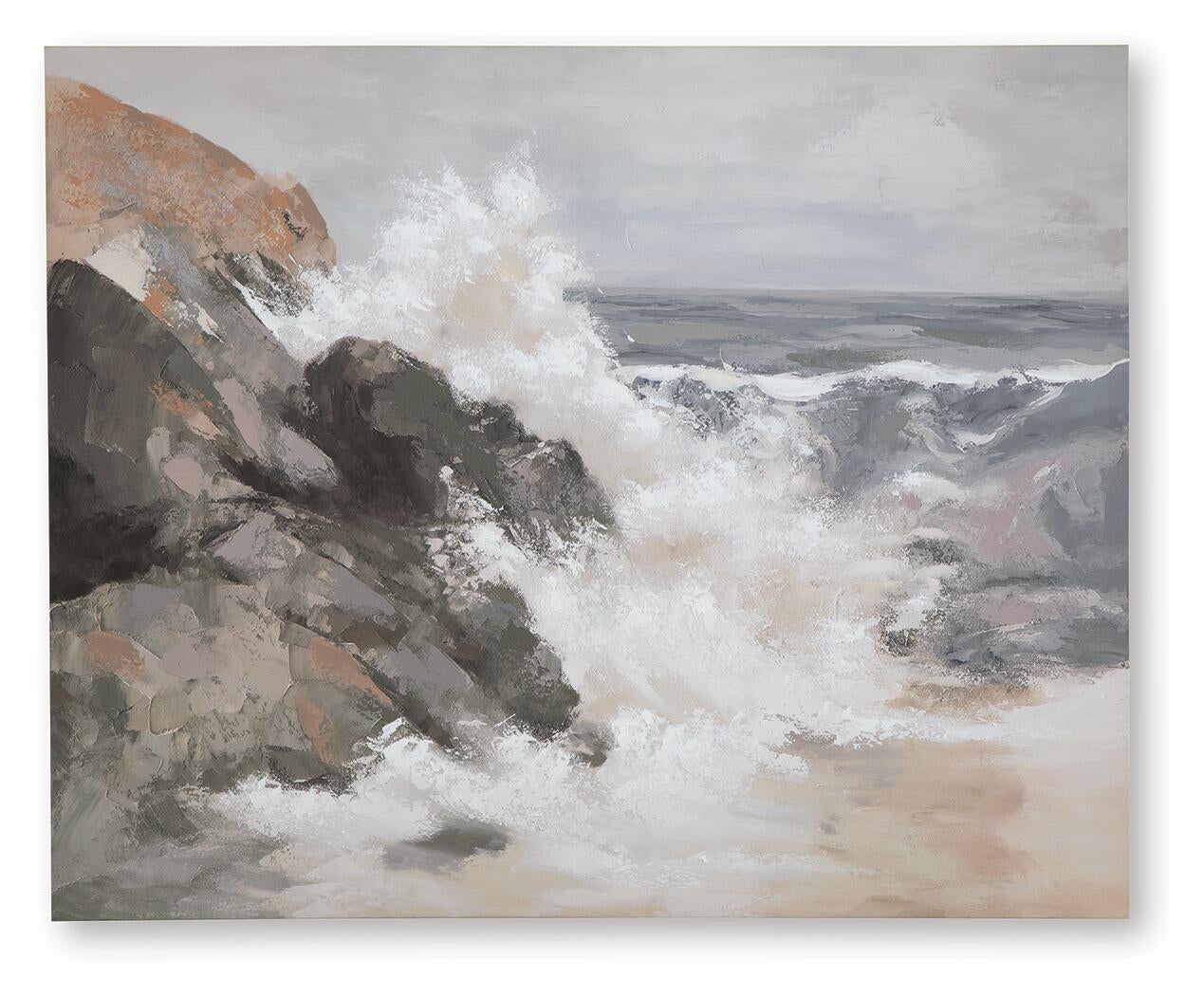 Worthner Wall Art Signature Design by Ashley®