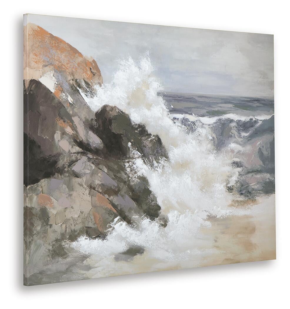 Worthner Wall Art Signature Design by Ashley®