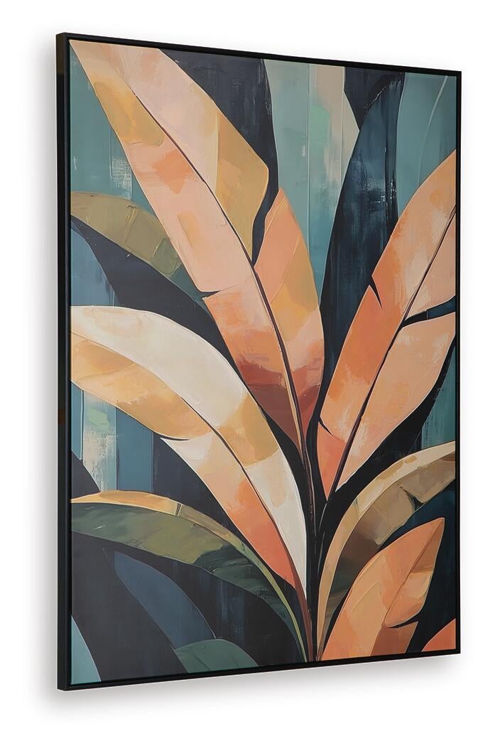 Laurelie Wall Art Signature Design by Ashley®