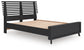Danziar  Slat Panel Bed Signature Design by Ashley®