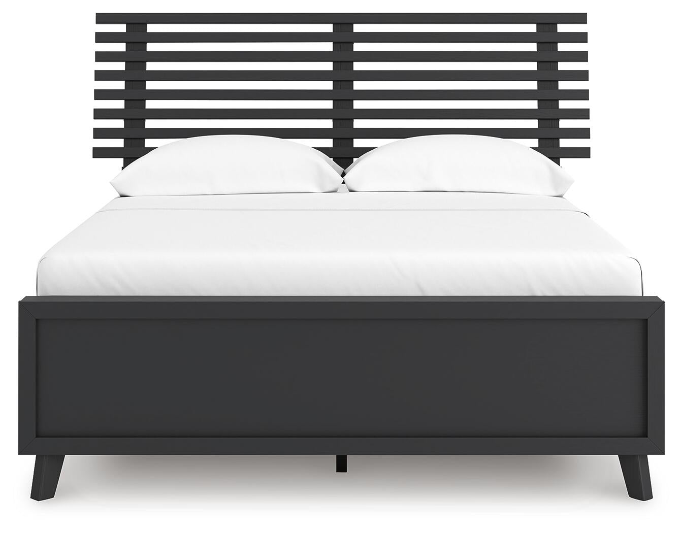 Danziar  Slat Panel Bed Signature Design by Ashley®