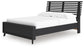 Danziar  Slat Panel Bed Signature Design by Ashley®