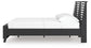 Danziar  Slat Panel Bed Signature Design by Ashley®