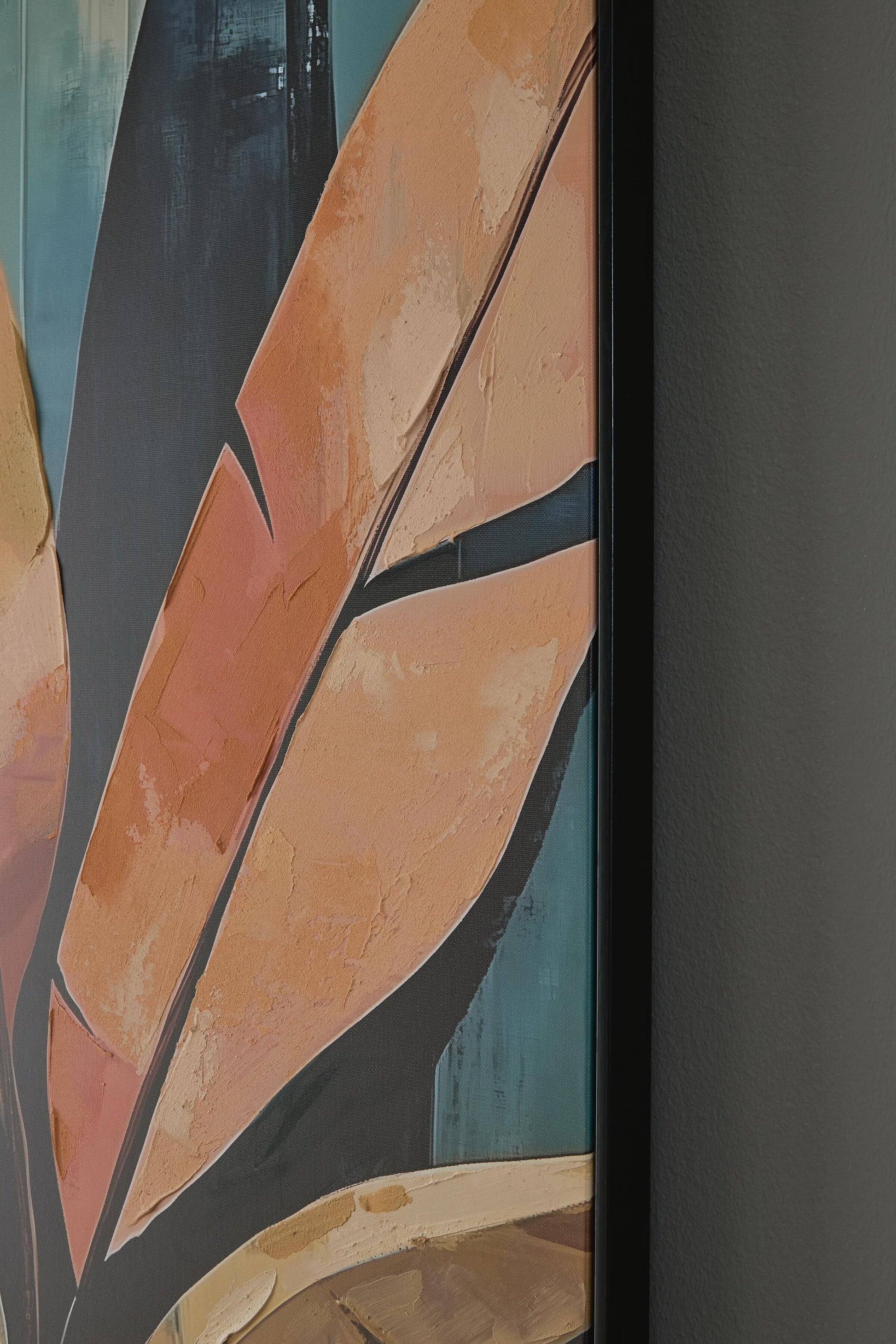 Laurelie Wall Art Signature Design by Ashley®