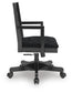 Wildenauer Home Office Swivel Desk Chair Signature Design by Ashley®