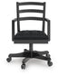 Wildenauer Home Office Swivel Desk Chair Signature Design by Ashley®