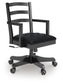 Wildenauer Home Office Swivel Desk Chair Signature Design by Ashley®