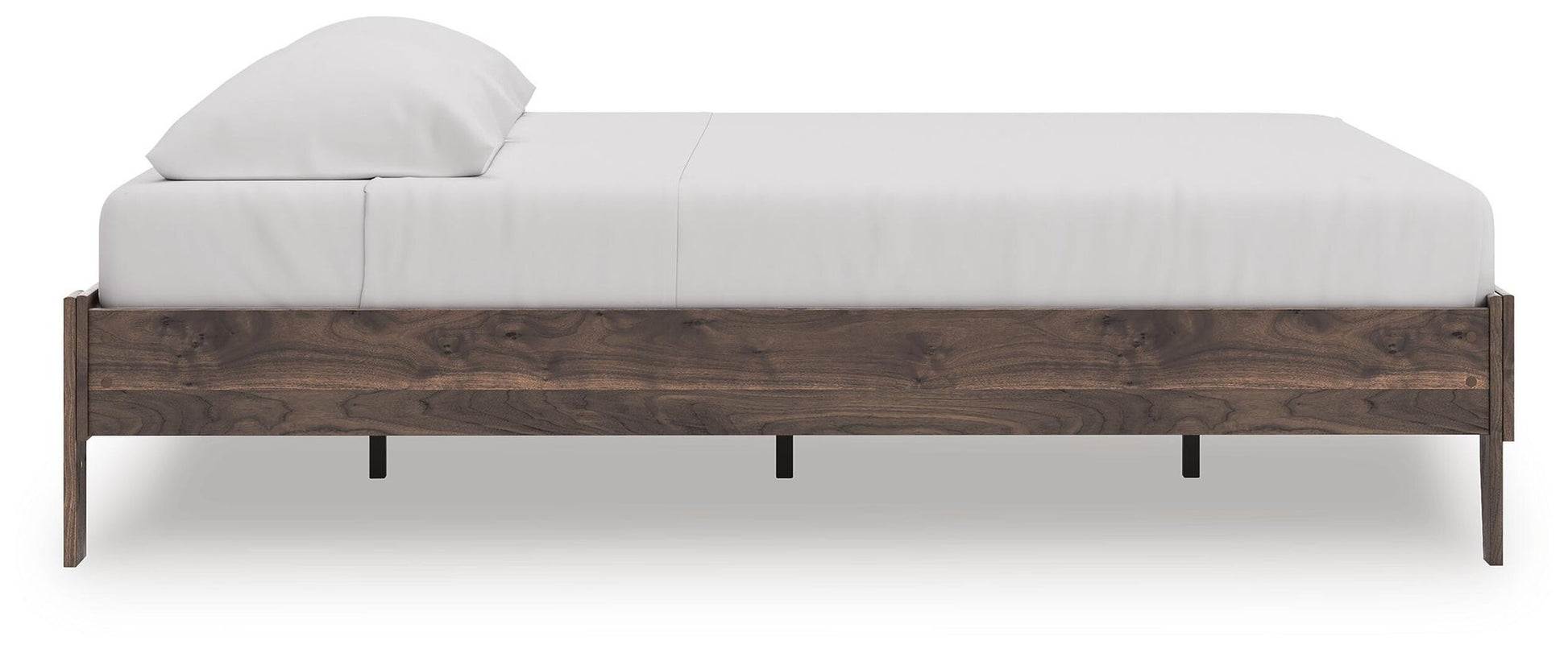 Calverson  Platform Bed Signature Design by Ashley®