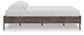 Calverson  Platform Bed Signature Design by Ashley®
