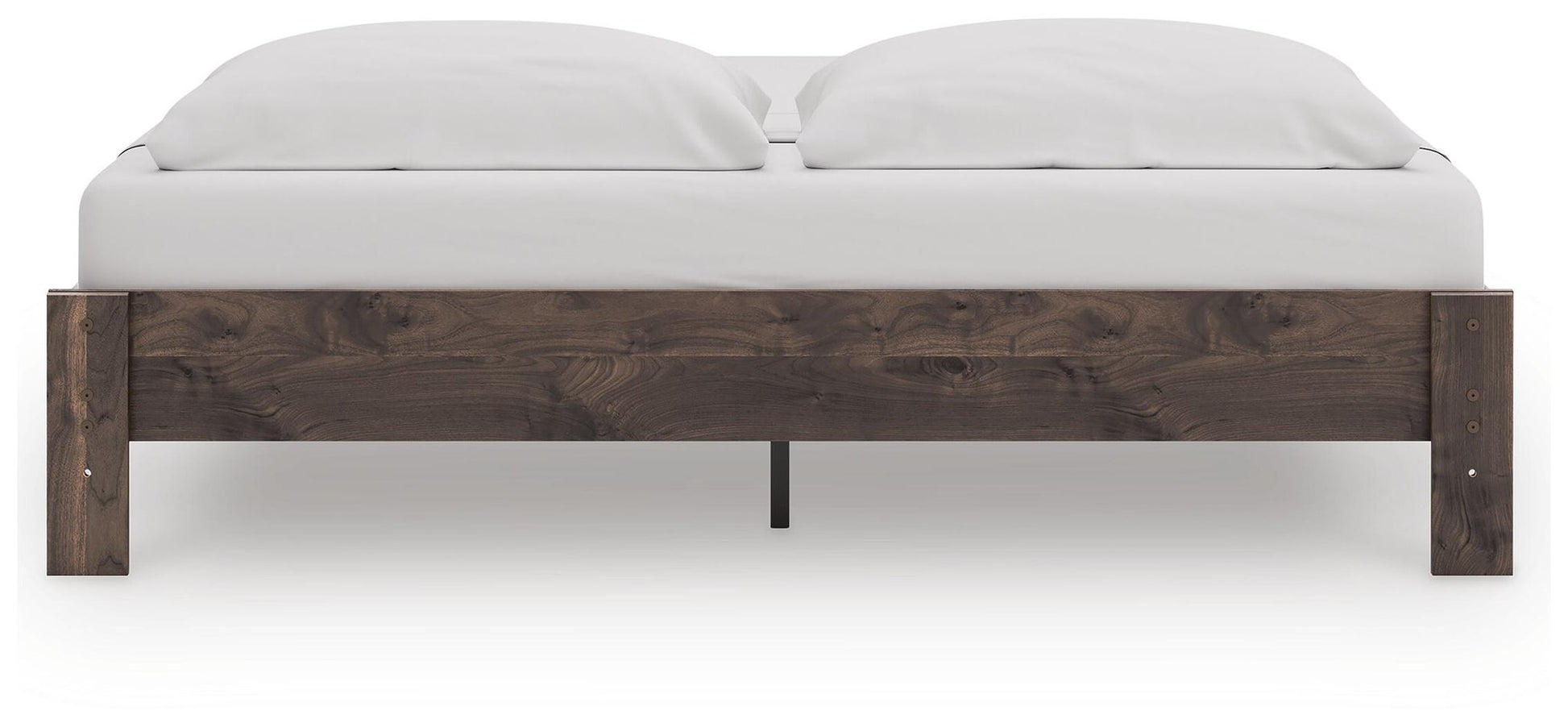 Calverson  Platform Bed Signature Design by Ashley®