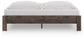 Calverson  Platform Bed Signature Design by Ashley®