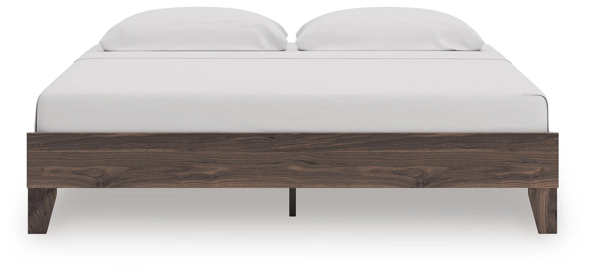 Calverson  Platform Bed Signature Design by Ashley®