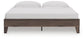 Calverson  Platform Bed Signature Design by Ashley®