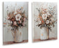 Faisaldon Wall Art Set (2/CN) Signature Design by Ashley®