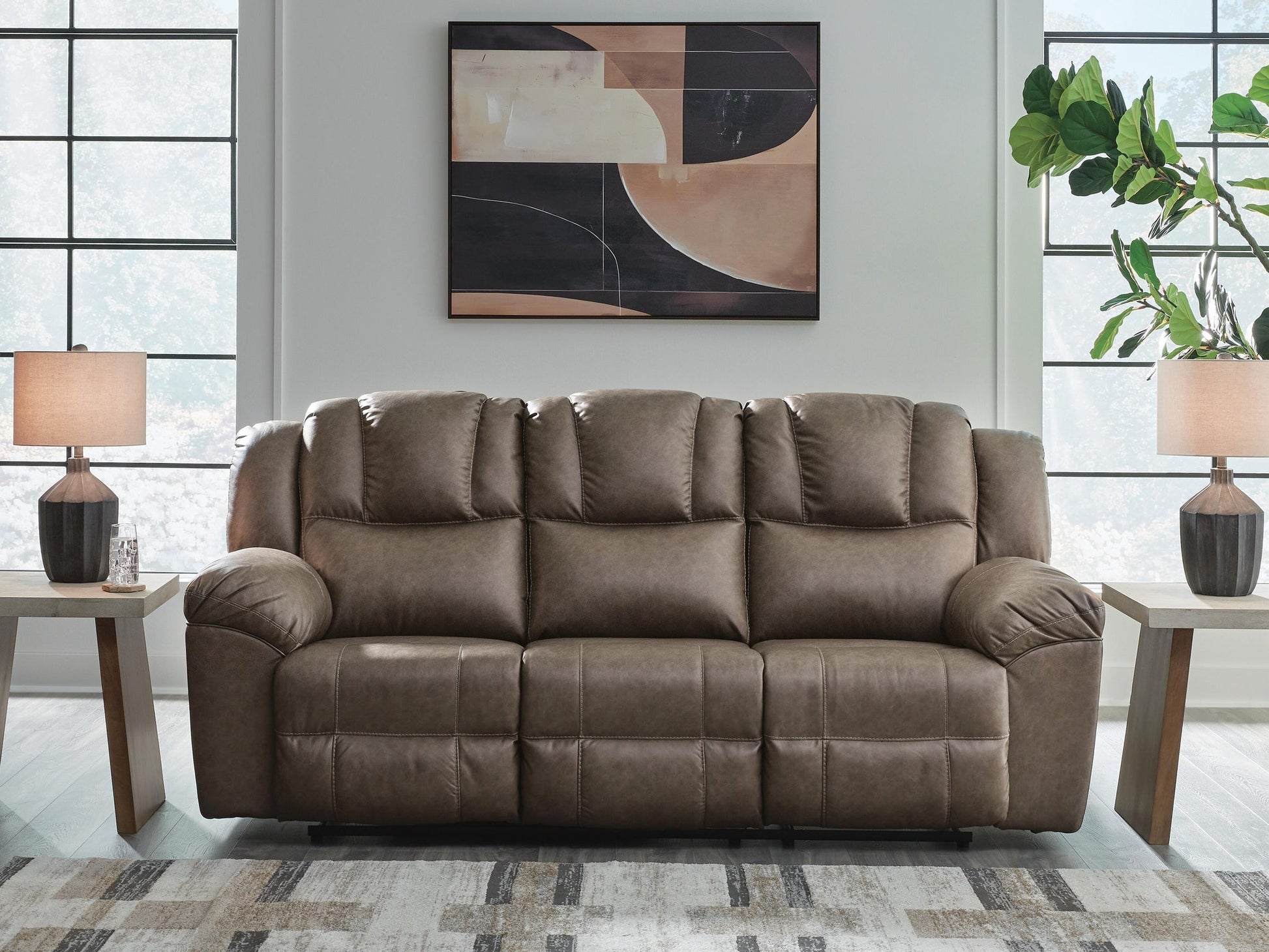 Ewanford Wall Art Signature Design by Ashley®