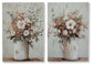 Faisaldon Wall Art Set (2/CN) Signature Design by Ashley®