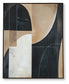 Ewanford Wall Art Signature Design by Ashley®