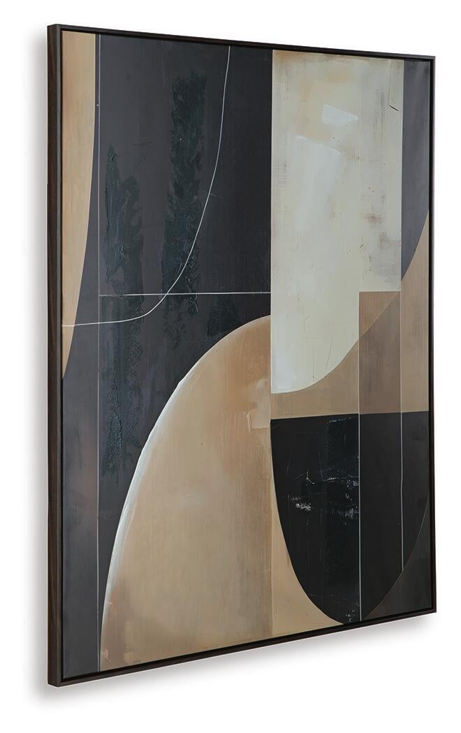 Ewanford Wall Art Signature Design by Ashley®