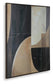 Ewanford Wall Art Signature Design by Ashley®