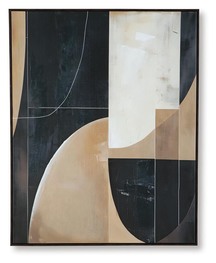 Ewanford Wall Art Signature Design by Ashley®