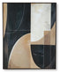 Ewanford Wall Art Signature Design by Ashley®