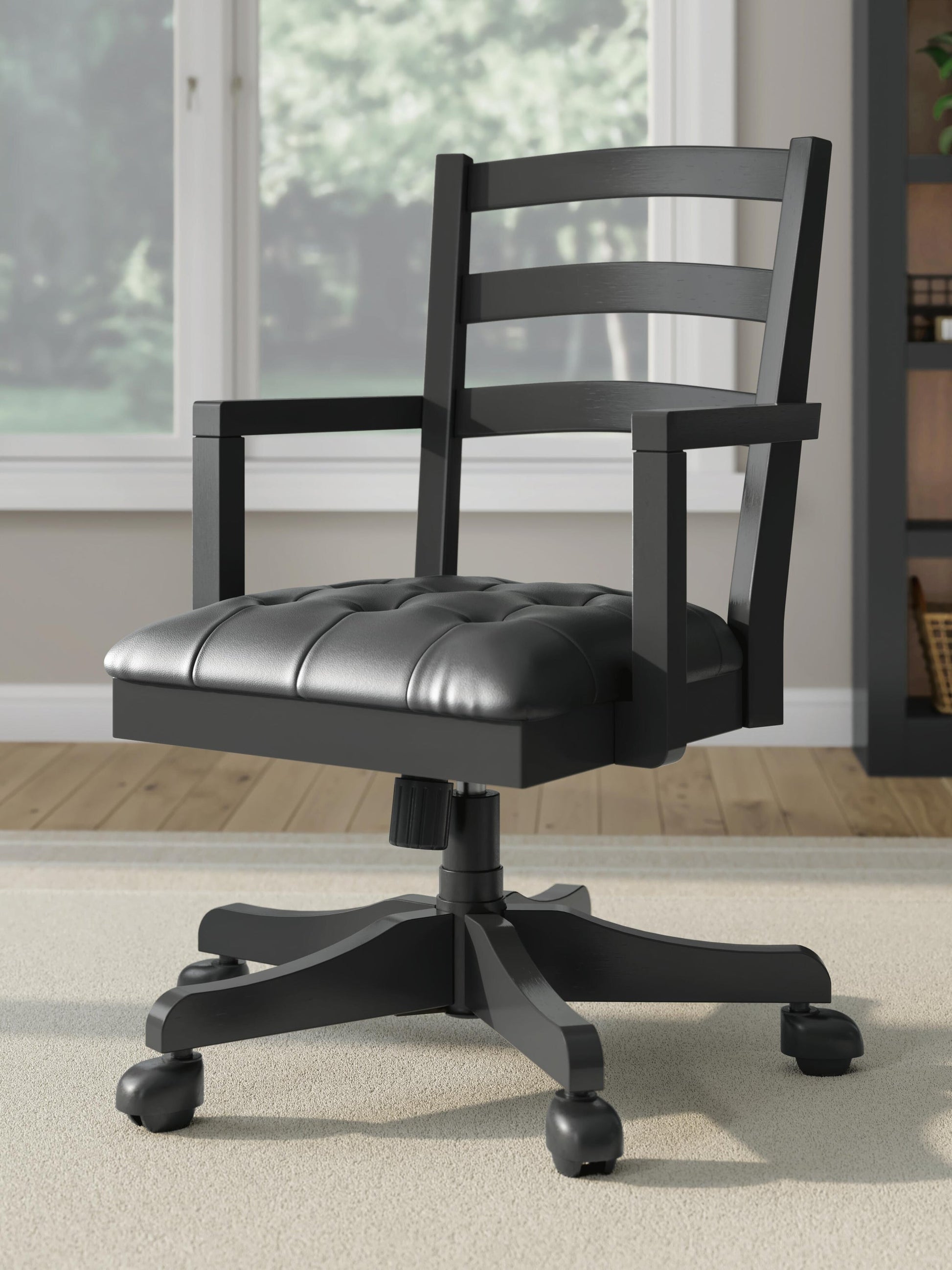 Wildenauer Home Office Swivel Desk Chair Signature Design by Ashley®