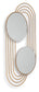 Warrenley Accent Mirror Signature Design by Ashley®