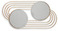 Warrenley Accent Mirror Signature Design by Ashley®