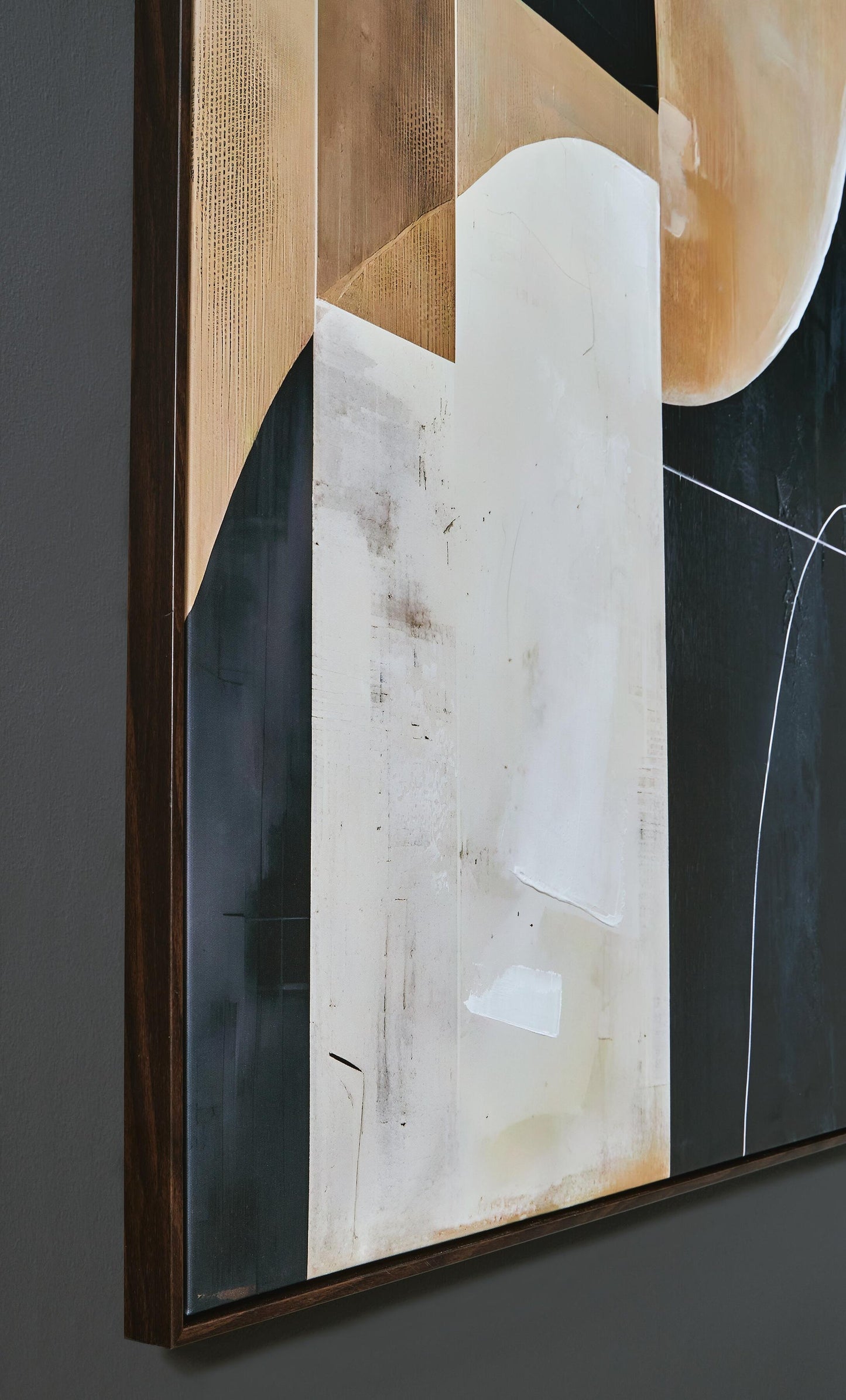 Ewanford Wall Art Signature Design by Ashley®