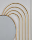 Warrenley Accent Mirror Signature Design by Ashley®