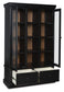 Greddinton Curio Signature Design by Ashley®