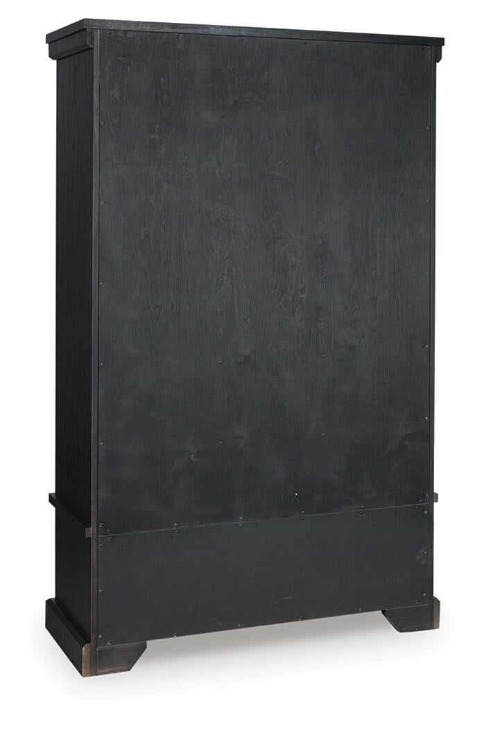 Greddinton Curio Signature Design by Ashley®