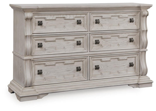Bruchandi Dresser Signature Design by Ashley®