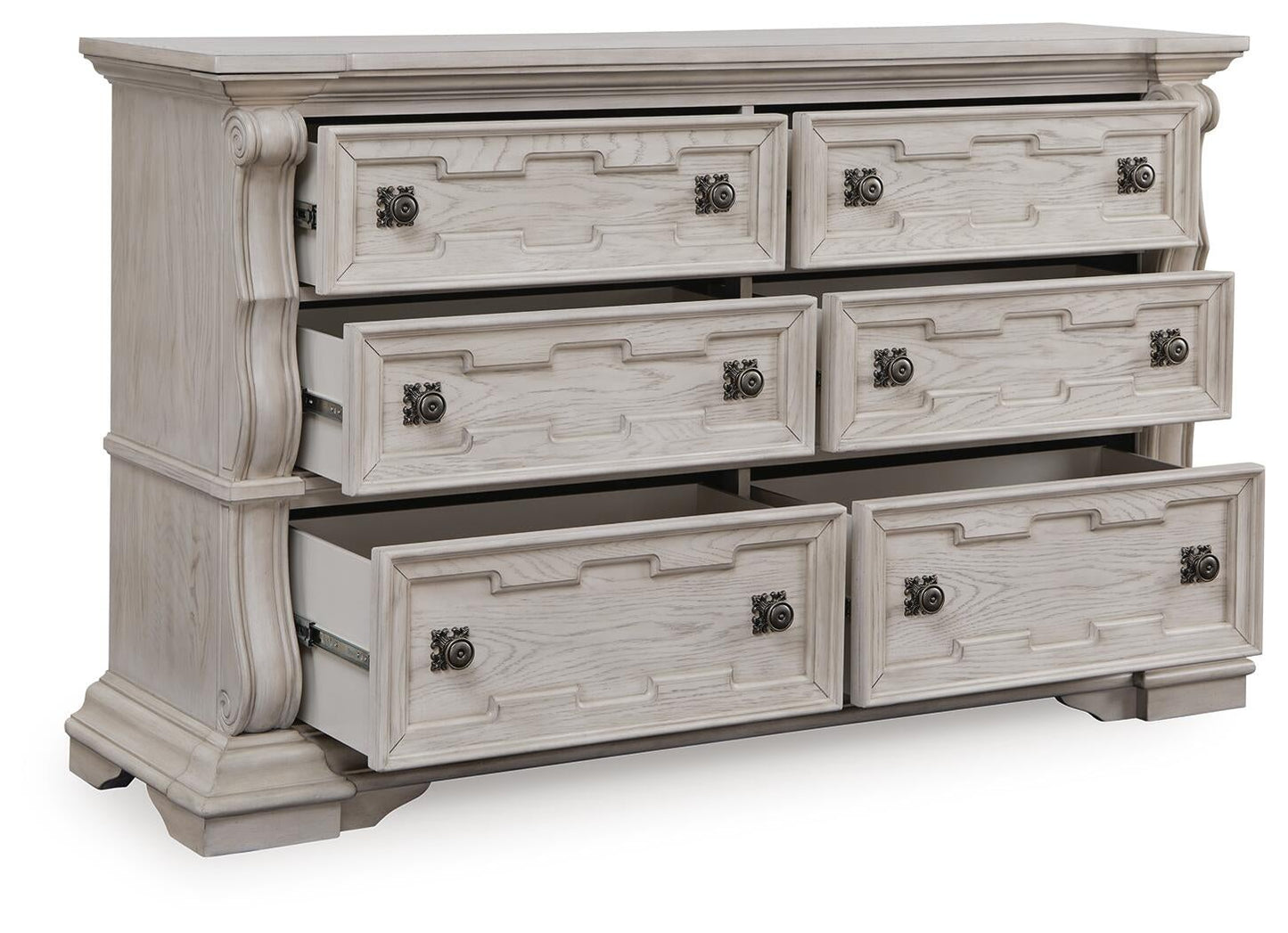 Bruchandi Dresser Signature Design by Ashley®