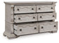 Bruchandi Dresser Signature Design by Ashley®