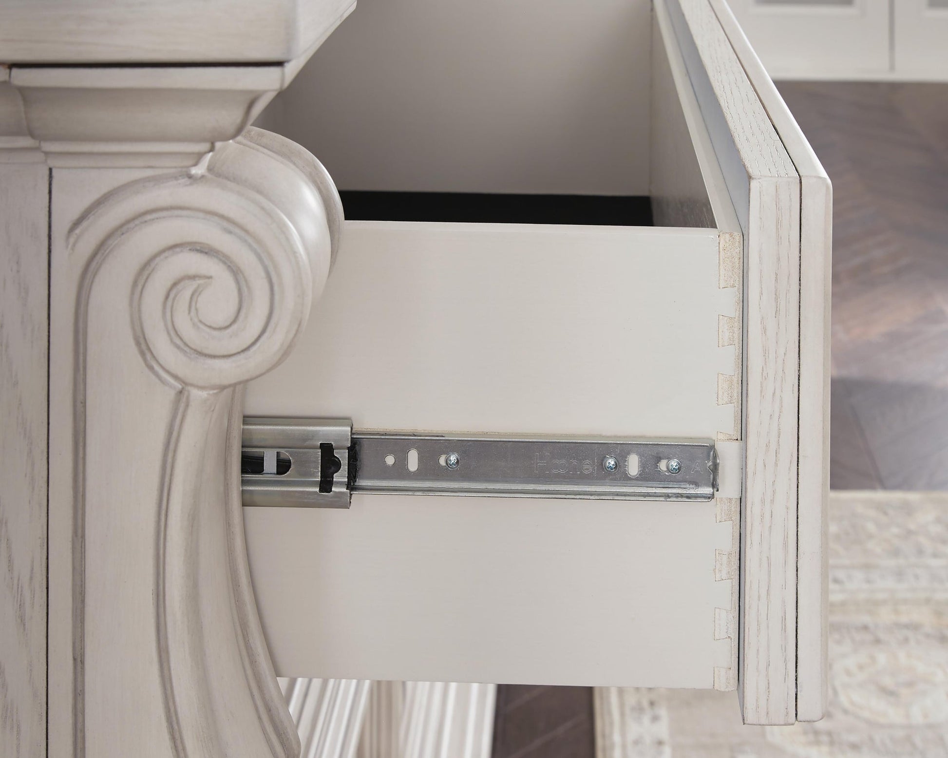 Bruchandi Dresser Signature Design by Ashley®