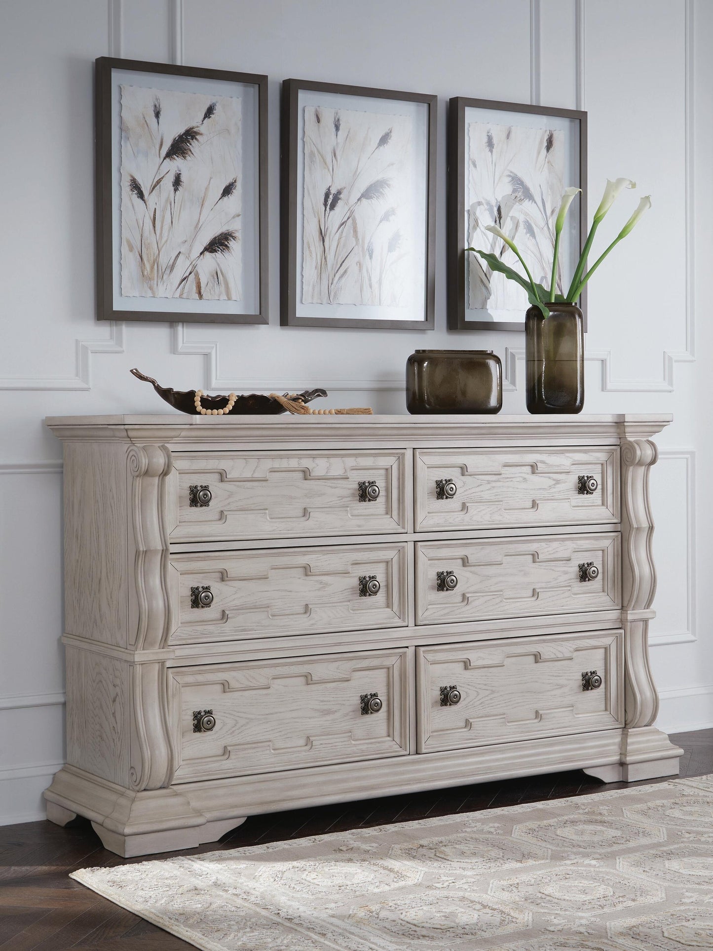 Bruchandi Dresser Signature Design by Ashley®