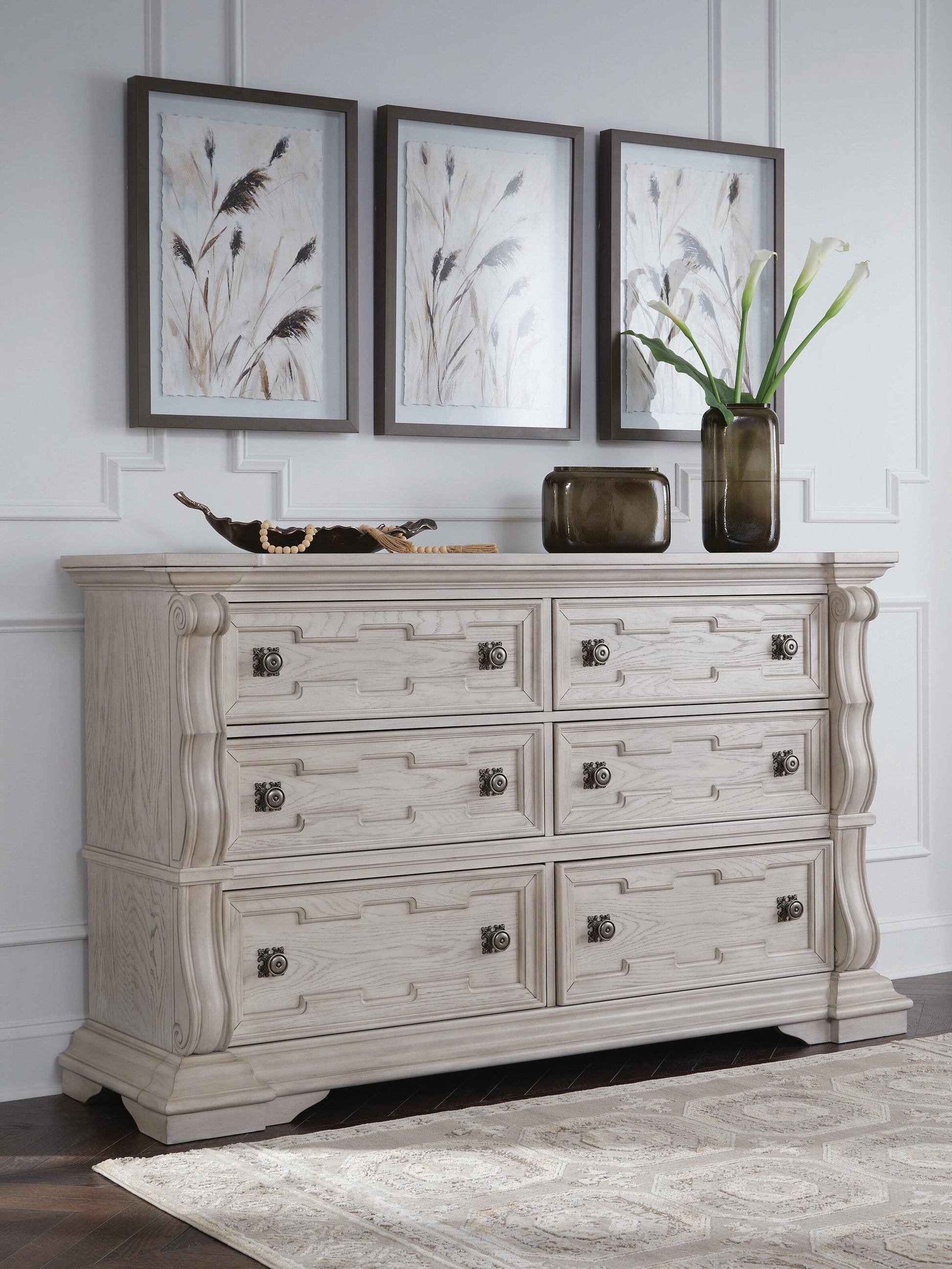 Bruchandi Dresser Signature Design by Ashley®