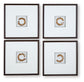 Dallbourne Wall Art Set (4/CN) Signature Design by Ashley®