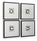 Dallbourne Wall Art Set (4/CN) Signature Design by Ashley®